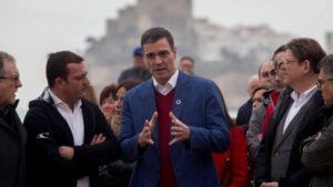 Pedro Sánchez sobre reunión de su ministro con Delcy Rodríguez: Evitó una crisis diplomática