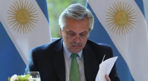 Argentina extenderá su cuarentena para contener el covid-19