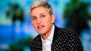 No más de The Ellen Show hasta enero: la presentadora dio positiva a covid-19