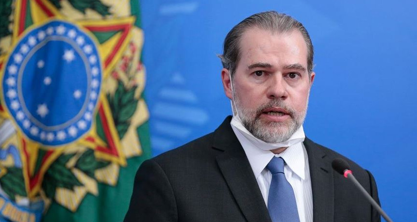 Supremo de Brasil aprobó que la vacuna contra el covid-19 sea obligatoria