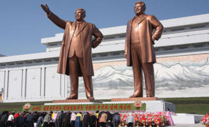 ONU denunció los crímenes de lesa humanidad en Corea del Norte