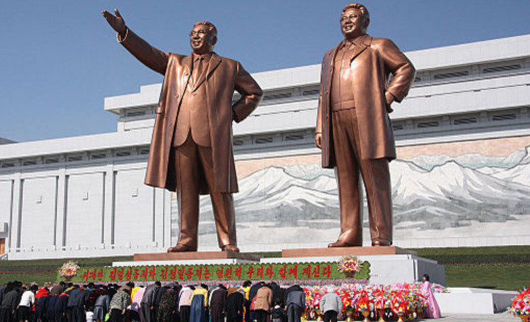 ONU denunció los crímenes de lesa humanidad en Corea del Norte