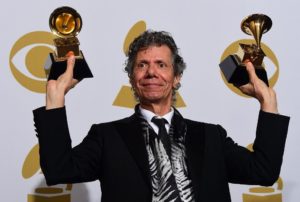 Grammy Awards tendrán una cláusula de inclusión. Foto: AFP