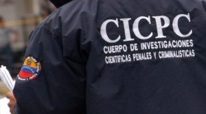Cicpc desmanteló banda de explotación sexual | Foto: Vía Twitter