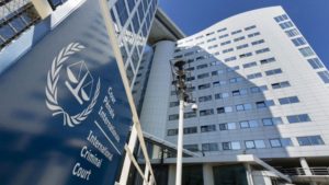 CPI autorizó investigación por crímenes de guerra en Palestina