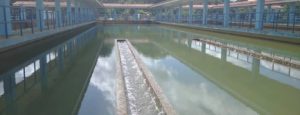 Suspendieron suministro de agua de Maturín por cierre en planta potabilizadora
