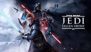 Star Wars Jedi Fallen Order | Foto: Steam