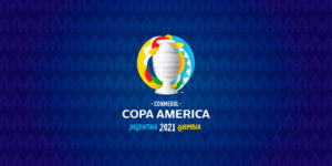 copa | Foto: @CONMEBOL