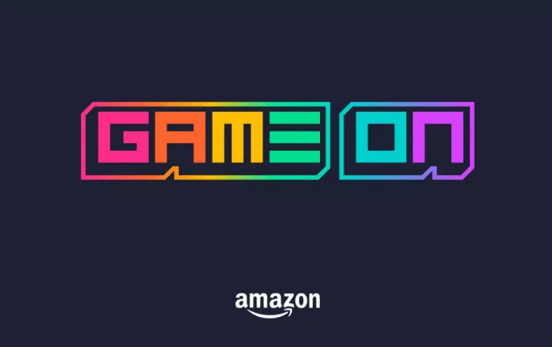 gameon Foto Amazon