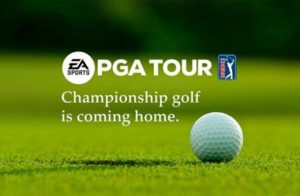 EA Sports volverá a desarrollar un videojuego de la PGA Tour