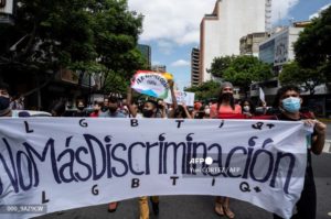 LGBTI Venezuela