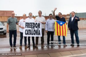 Prisión Cataluña