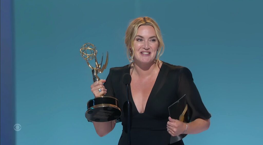 Kate Winslet Pagó Millonaria Factura De Luz Para Ayudar A Una Niña Con Parálisis Facial 