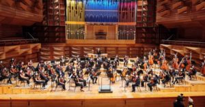 Sistema Nacional de Orquestas de Venezuela