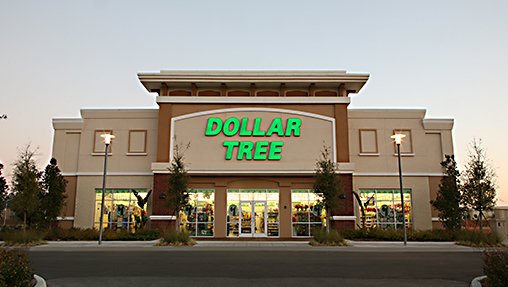 Dollar Tree Dólar