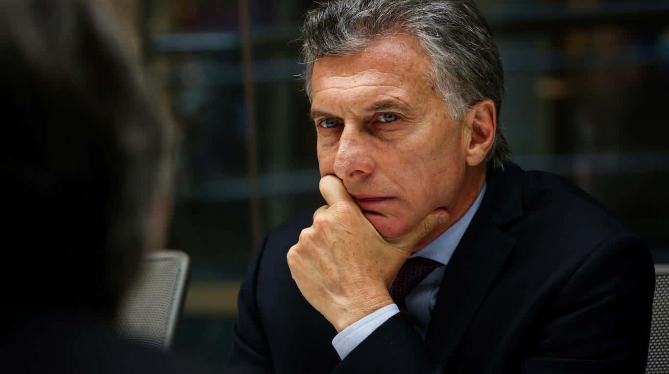 AFP | ¿Falló el FMI en Argentina? El incremento de la crisis dispara las críticas