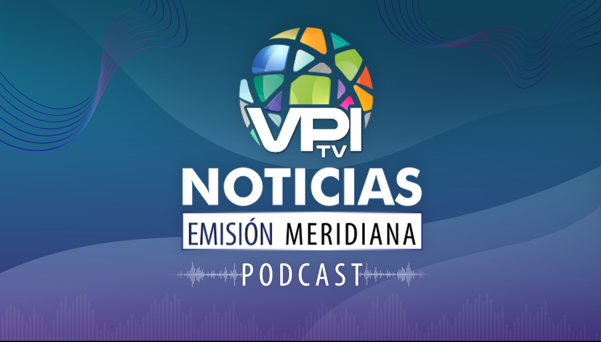 Podcast Emision Meridiana