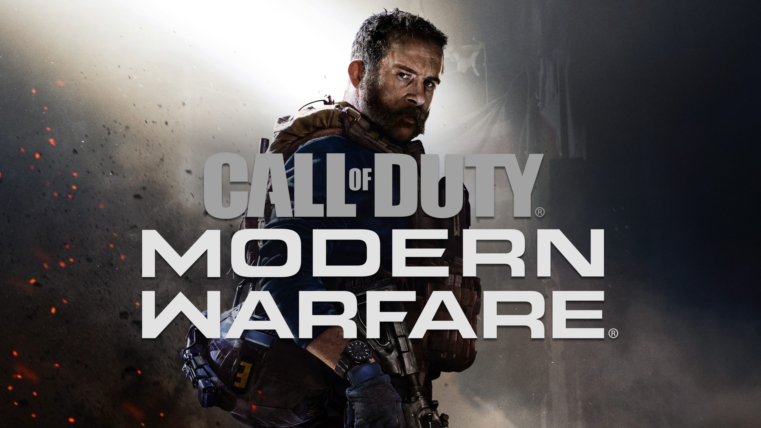 Activision Call of Duty Modern Warfare