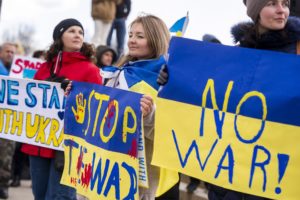 Concierto 'Save Ukraine: #StopWar' reunió a grandes estrellas de Europa y el mundo