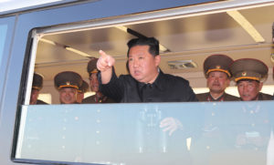 Corea del Norte probó nuevo sistema para mejorar eficacia de las armas nucleares