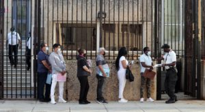 Consulado de EE. UU en La Habana inició tramitación de visados para inmigrantes