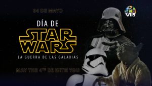 Día de Star Wars