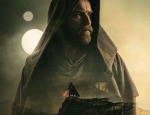Disney anunció la fecha de estreno de la serie “Star Wars: Obi-Wan Kenobi”. Foto: @starwars