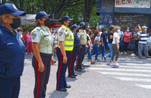 Detenidos agresores sexuales por presuntamente violar nueve niñas en Táchira