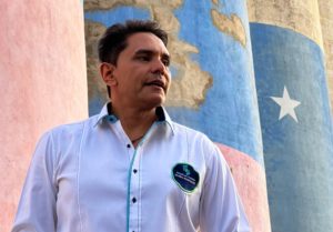 Alcalde de El Tigre recibe amenaza por presunto cobro de impuestos en dólares