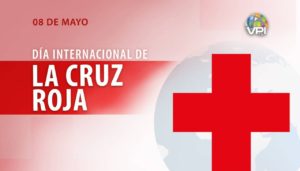 8 de mayo: Día Internacional de la Cruz Roja