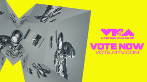 Estos son los nominados para los MTV Video Music Awards 2022