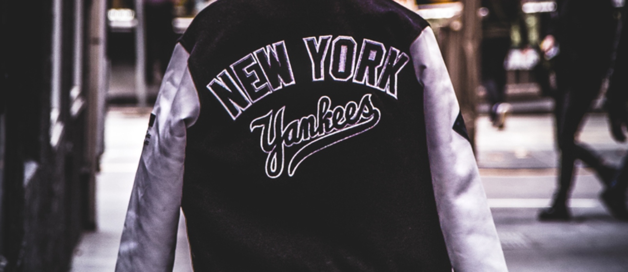 Los Yankees de Nueva York se metieron en la postemporada de la MLB. Foto: NY Yankees