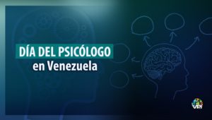 Día del Psicólogo en Venezuela.